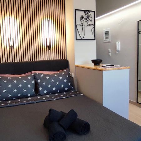 Urban Nest Veria Downtown Εξωτερικό φωτογραφία