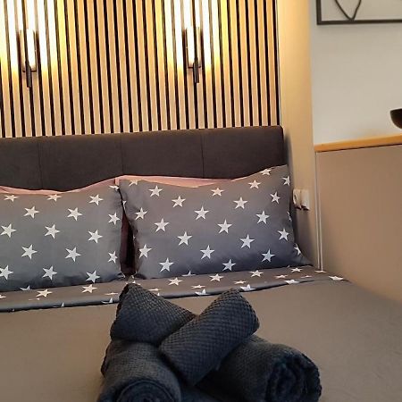 Urban Nest Veria Downtown Εξωτερικό φωτογραφία