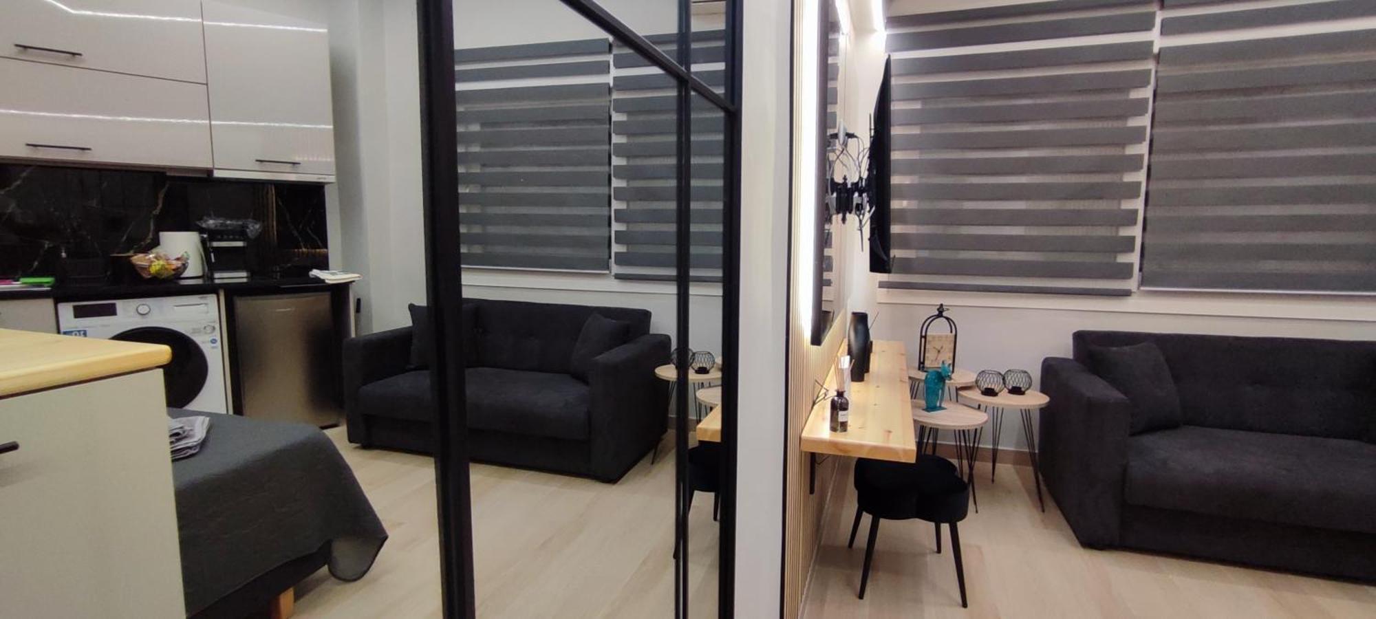 Urban Nest Veria Downtown Εξωτερικό φωτογραφία