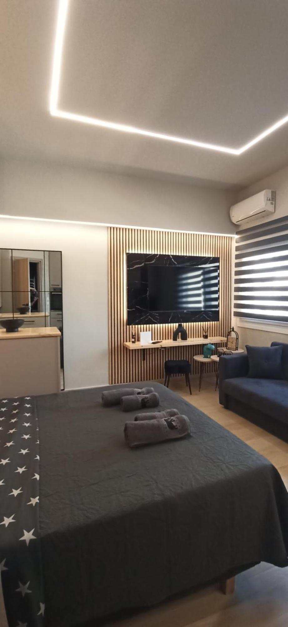 Urban Nest Veria Downtown Εξωτερικό φωτογραφία