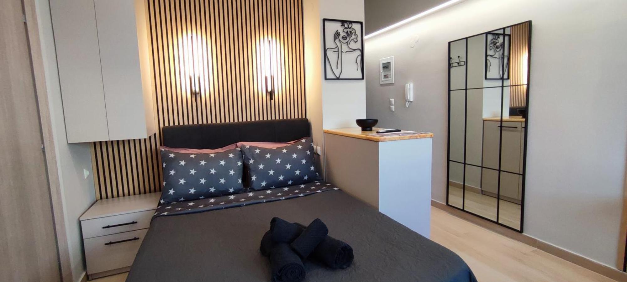 Urban Nest Veria Downtown Εξωτερικό φωτογραφία