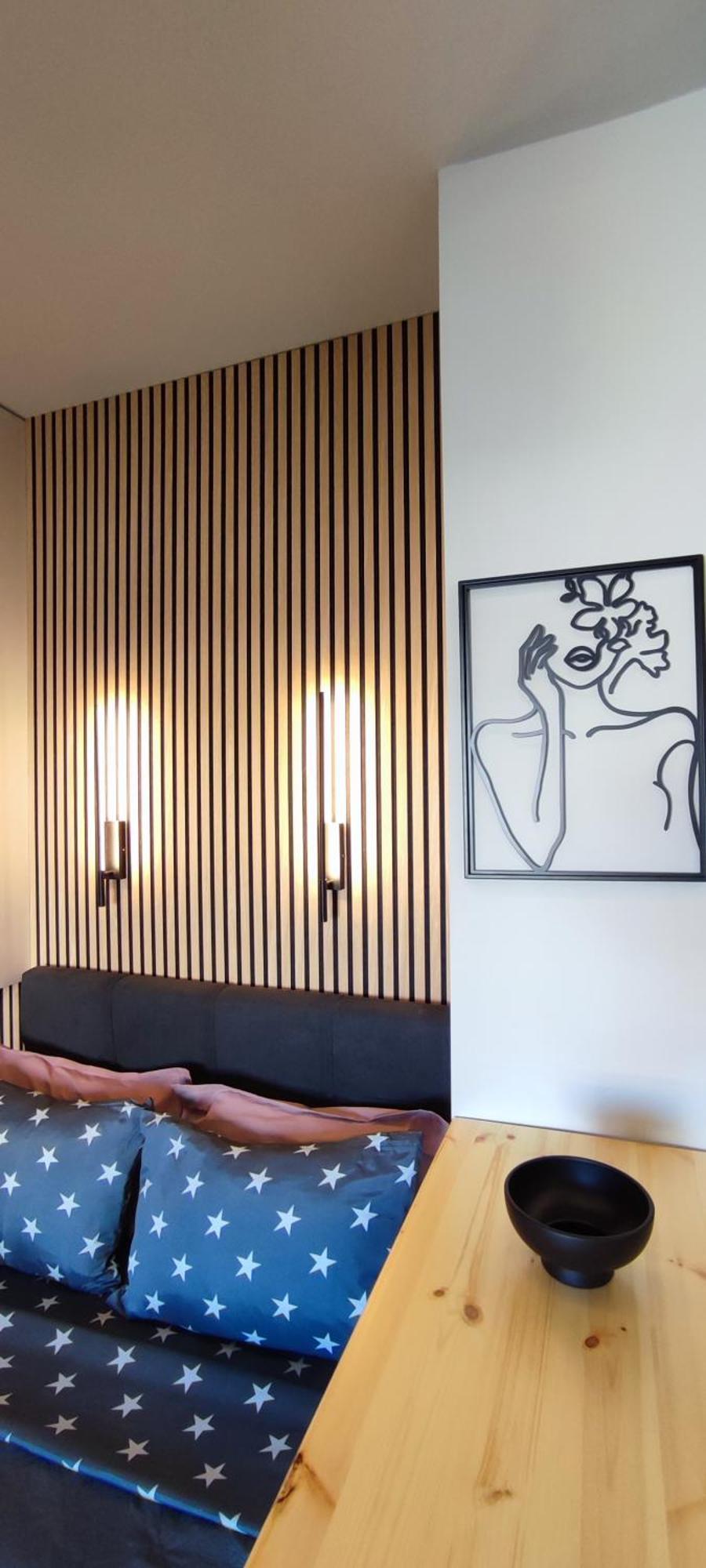 Urban Nest Veria Downtown Εξωτερικό φωτογραφία