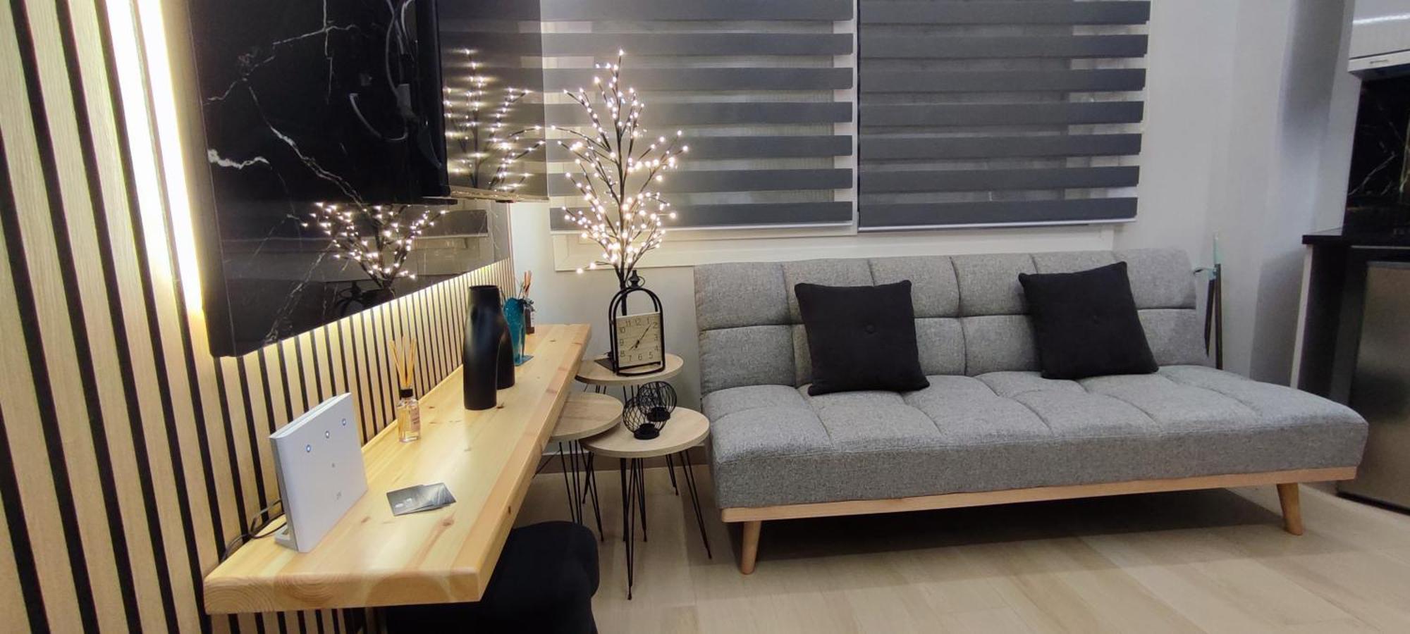 Urban Nest Veria Downtown Εξωτερικό φωτογραφία